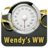 Wendy's Weight Watchers Pro