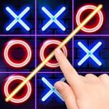 Tic Tac Toe - Multiplayer XO