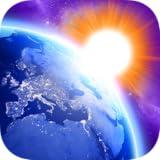 WEATHER NOW - Forecast, Weather Widget, Notifications & 3D Earth