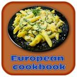 European - Cookbook