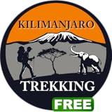 Kilimanjaro Trekking App