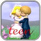 Teen Love or Less: Social Networking and Real Dating Game