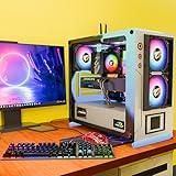 Computer Building Simulator : Build Your Own PC ; 3D, Fun & Ultimate Simulation Game- PC Games