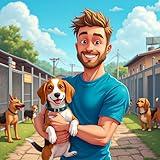 My Virtual Pet Care Shop Simulator Animal Daycare Kids Fun Games