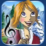 The Snow Queen Musical Children's Interactive Storybook Fairytale Adventure