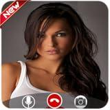 Instant Video Call Girlfriend - Free Fake Phone