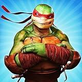 Turtle vs Vegas Gangster Escape Adventure Mission: Survival in Criminal Mind Shooter Hardtime Action Thrilling Simulator Games Free For Kids 2018