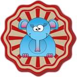 Rescue Animals - An amazing physics brain puzzle. Guide pets to the end of gravity labyrinth maze and rescue them