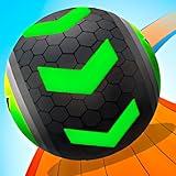 Going Balls Gameplay - Ball Jump - Games For Fire Tablet