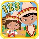Learn to Count in Spanish - for Kids and Toddlers