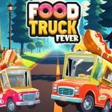 My Food Truck - Free Travel Adventure Game 2024