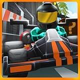 Bomber Kart Racing