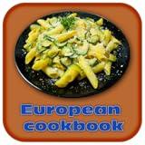 European Cookbook