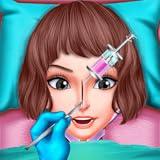 General Surgery Be a Surgeon - Play a professional doctor. Learn to save people's lives with this free game.