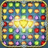 Forgotten Treasure 2 - match 3 games free and new for kindle fire and fire tablet that dont need wifi