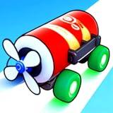 Vehicle Builder Construct Master Game