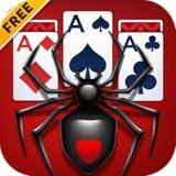 Spider Solitaire: Mind Master