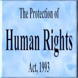 The Human Rights Protection Act