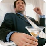 Travel in Style: Guide to Air Travel, First Class Upgrade and More