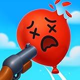 Balloon Shooter