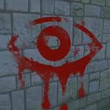 Eyes Horror Simulator 3D: Scary Evil Ghost Haunted House Escape