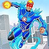 Superhero Runner