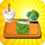 Cooking Games - Salad Games