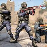 Swat Team Vs City Gangster Crime Adventure Game - Criminal Stealth Fighting Shooting Action Games