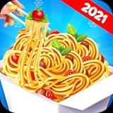 Crispy Noodles Maker Cooking Game : Chowmein Food