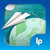 Amazing World Atlas by Lonely Planet Kids - Educational Geography Game
