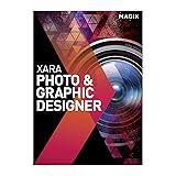 Xara Photo & Graphic Designer – Version 15 – graphic design, image editing and illustration in a single software solution [Download]