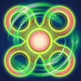 Fidget Spinner: Hand Spinner Game. Enjoy the Popular Fidget Spinner's Pro Spin features in this addictive Swipe Spinner adventure. Play Fidget Spinner Pro and Fidget Spinner io now