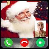 Call from Santa Claus