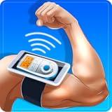 Muscle Stimulators Electrical Accessories
