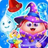 Magic Halloween 2019