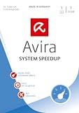 Avira System Speedup 2016 | 1 PC | 1 Year | Download [Online Code]