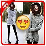 Ladies clothing styles (New season 2018)