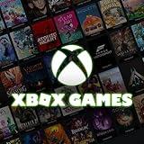 Xbox's Games For Fire Tablets