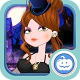 Halloween Fashion - Fashion Games