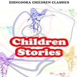 The Ass In The Lion's Skin [Children Stories] - ebook