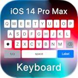 Keyboard for iPhone 14 Pro Max | Virtual Keyboard for iPhone, iOS & Apple Themes App