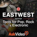Pop, Rock & Electronic Course For EastWest