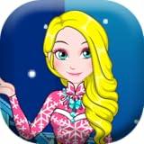 Fashion clothing for Elsa