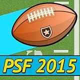Pro Strategy Football 2015