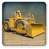 Aaron's construction vehicles