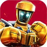 World Robot Boxing