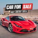 Car For Sale Simulator Games 2023 : Used Car For Sale and Buy New Cars Simulator 2023