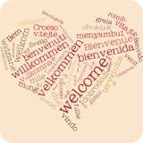 Languages ​​of the World