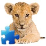 Animal Jigsaw Puzzles for Kids