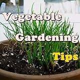 Vegetable Gardening